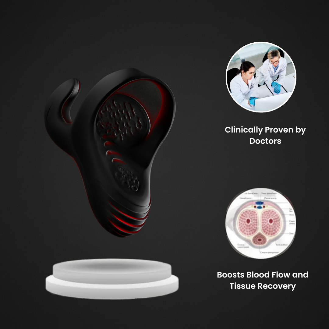 Strakmann TitanPulse™