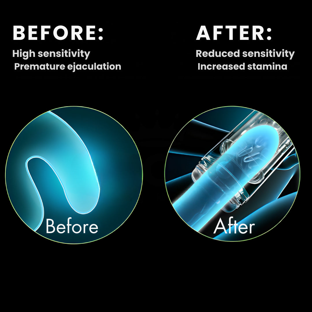 Starkmann™ AquaTherapie Pro