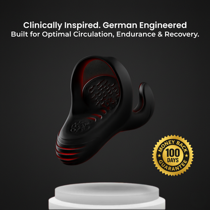 Strakmann TitanPulse™