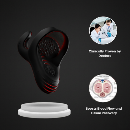 Strakmann TitanPulse™