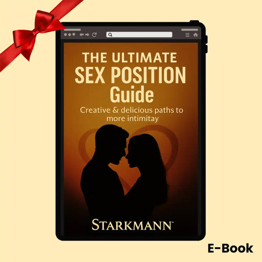 The Ultimate Guide to Sex Positions