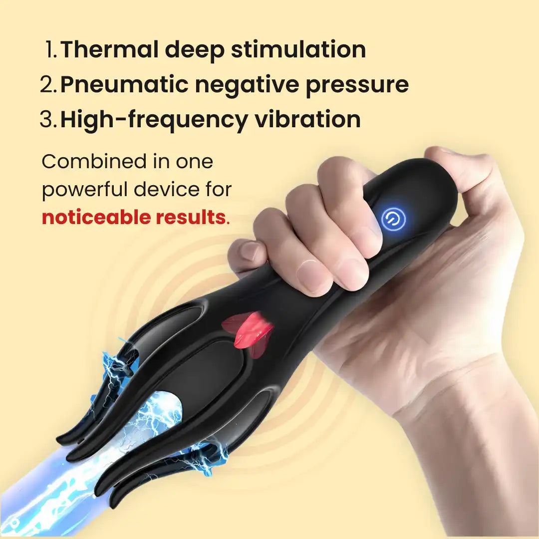 Starkmann™ NeuroWave Pro