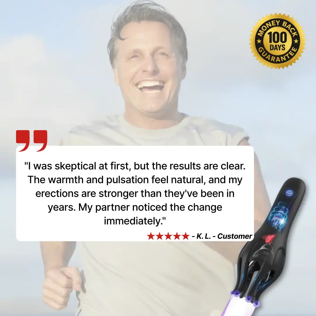 Starkmann™ NeuroWave Pro