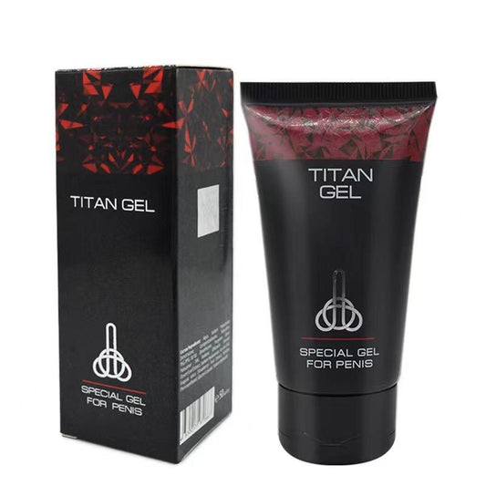 Premium Massage Gel for Men