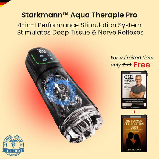 Starkmann™ AquaTherapie Pro