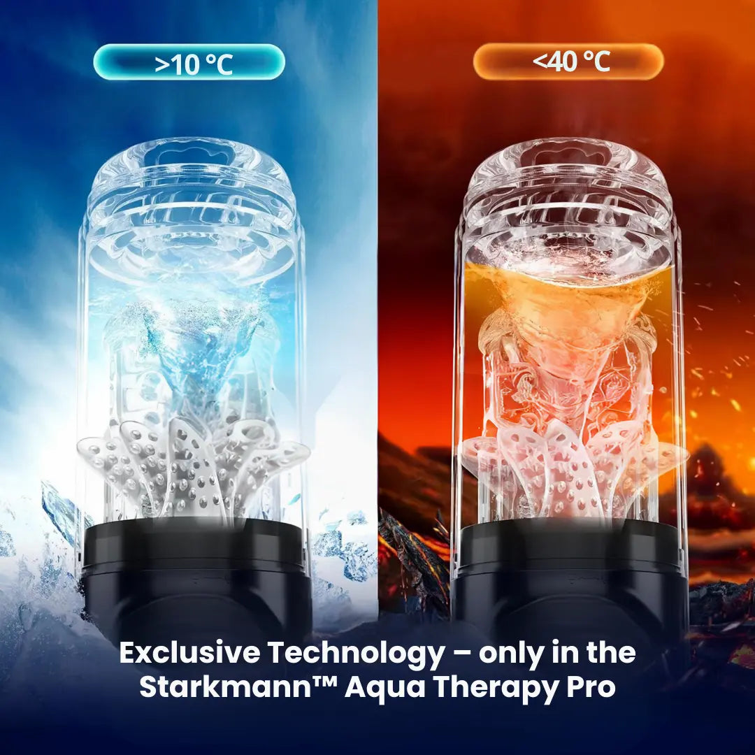 Starkmann™ AquaTherapie Pro