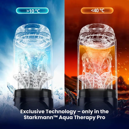 Starkmann™ AquaTherapie Pro