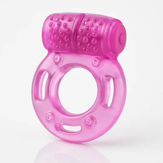 Starkmann DuoRing – Vibrating Cock Ring